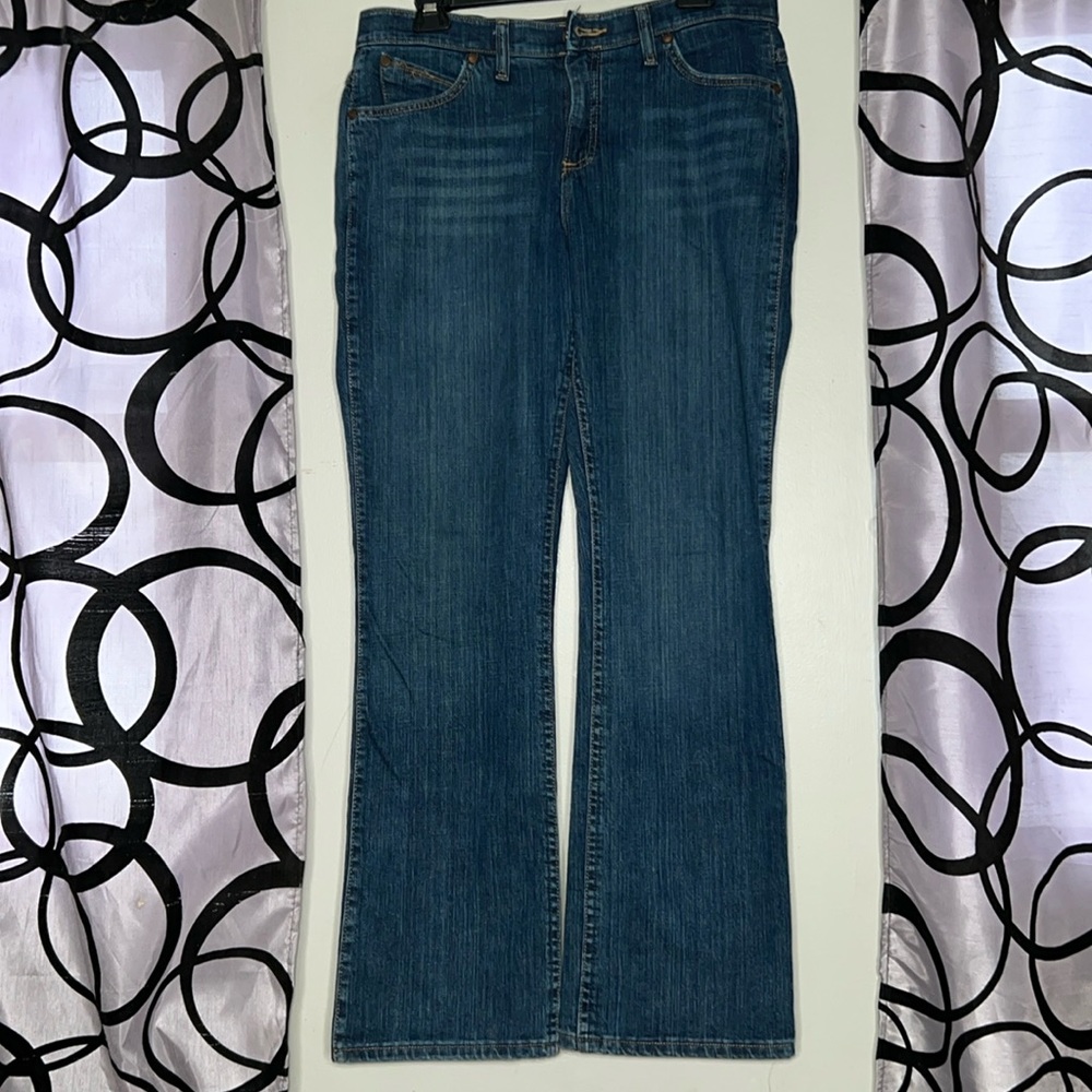 COPY - ULTIMATE RIDING JEAN QBABY JEANS 10 x 32